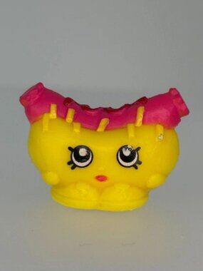 Series 1 Shopkins Frank Furter